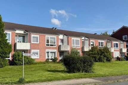 Wohnung zum Mieten in Cuxhaven 585 € 65 m²