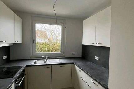 2,5 Zi. NeubauWohnung zentral in Schönaich