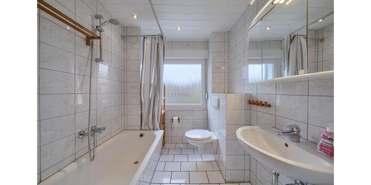 Etagenwohnung Hagen Hagen-Nord - 2 Zimmer, 54 m&sup2;, 480&euro; | Angebot:25979643