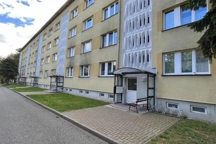 Wohnung Querfurt - 4 Zimmer, 75 m&sup2;, 445&euro; | Angebot:26235228