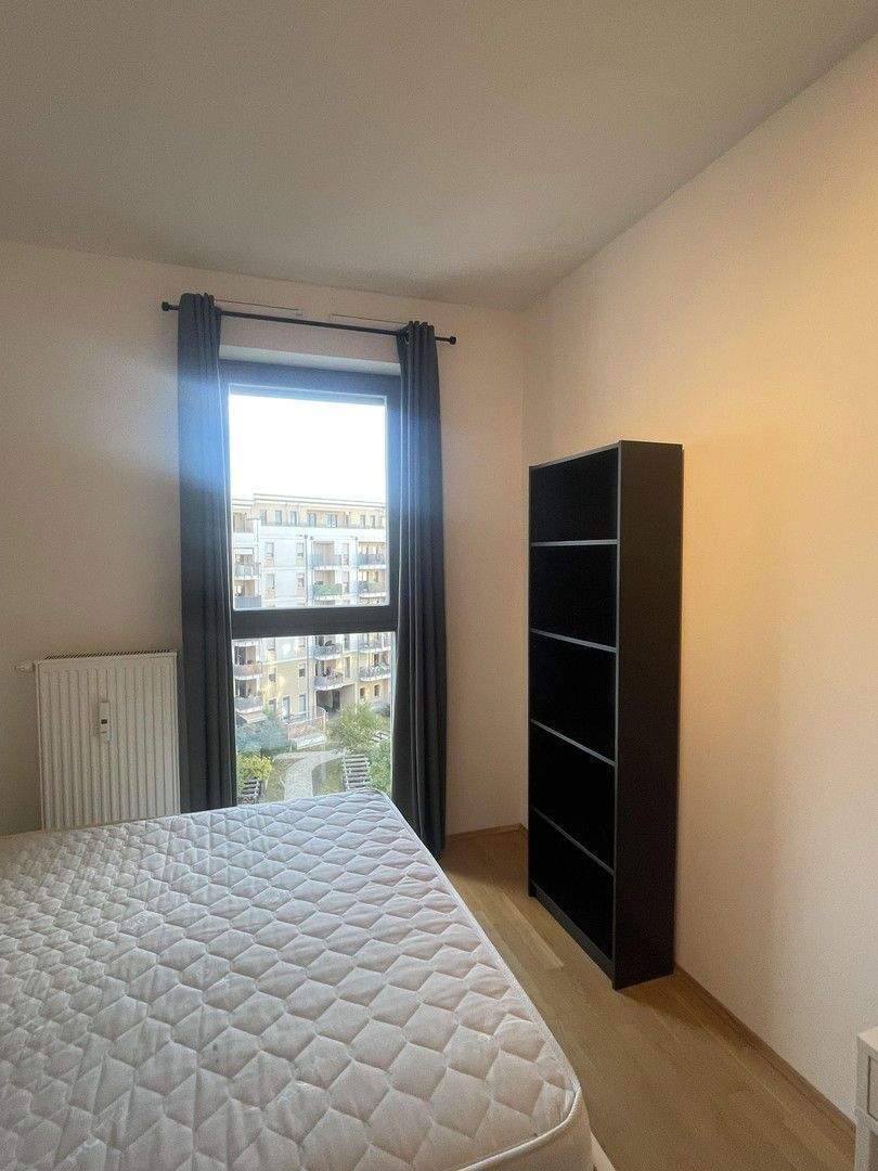 ParkSuites Wilmersdorf-Möbliertes Wohnung modernen Gebäude neben Volkspark, 7 Min Fußweg Bahnhof 1 zimmer