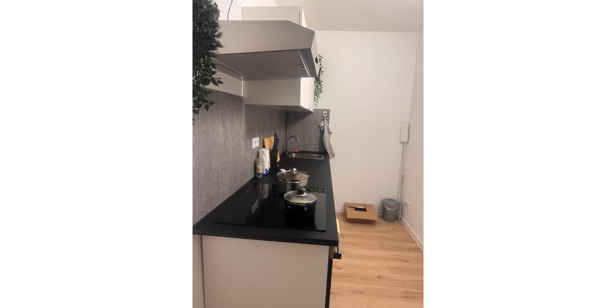 Wohnen auf Zeit Frankfurt am Main Unterliederbach - 1 Zimmer, 11 m&sup2;, 520&euro; | Angebot:26652585