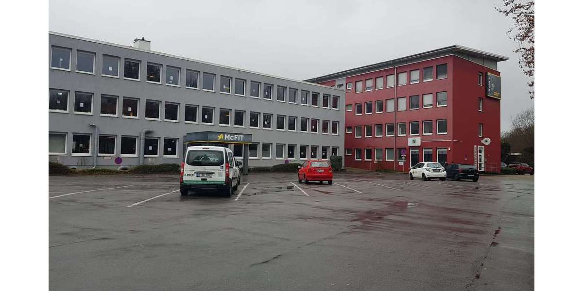 Gewerbeobjekt Leverkusen - 249&euro; | Angebot:27276293
