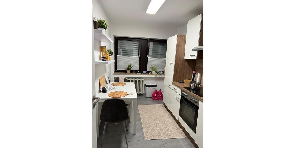 Etagenwohnung Düren Rölsdorf - 2 Zimmer, 58 m&sup2;, 830&euro; | Angebot:26256393