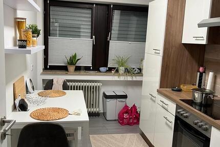 Wohnung Düren Rölsdorf - 2 Zimmer, 58 m&sup2;, 830&euro; | Angebot:26256393