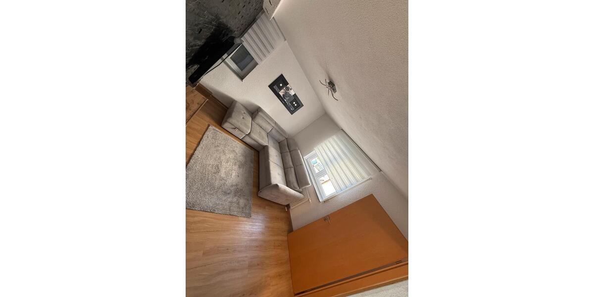 Erdgeschoßwohnung Beilstein - 2 Zimmer, 52 m&sup2;, 1.000&euro; | Angebot:26039962
