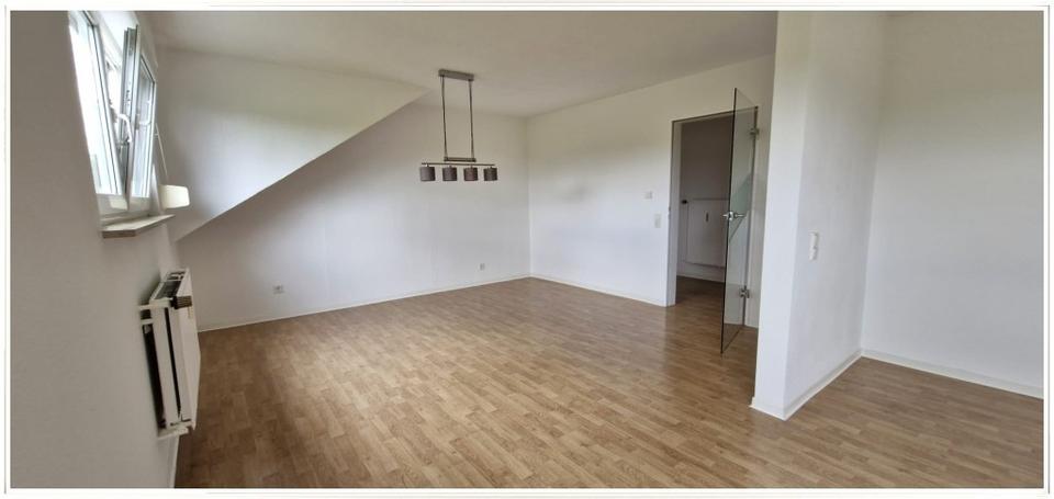 Etagenwohnung Ulmen - 3 Zimmer, 91 m&sup2;, 600&euro; | Angebot:26671680