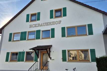 Wohnung zum Mieten in Laichingen 850 € 95 m² 3.5 zimmer