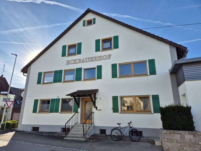 Wohnung zum Mieten in Laichingen 850 € 95 m² 3.5 zimmer