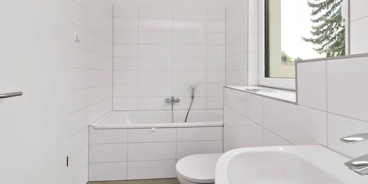 Doppelhaushälfte Berlin Biesdorf - 5 Zimmer, 128 m&sup2;, 1.950&euro; | Angebot:26866932