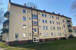 Renovierte 3-Zimmer-Wohnung mit Balkon zimmer