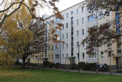 Wohnung Erfurt Johannesvorstadt - 3 Zimmer, 61 m&sup2;, 497&euro; | Angebot:27451850