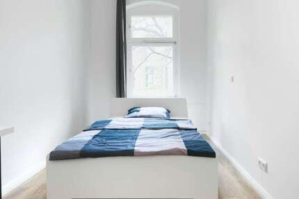 Zimmer Berlin Kreuzberg - 730&euro; | Angebot:26762571