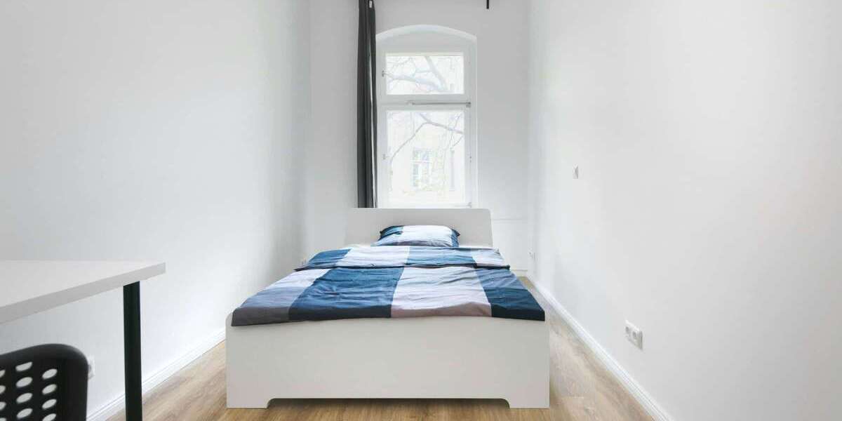 Zimmer Berlin Kreuzberg - 730&euro; | Angebot:26762571