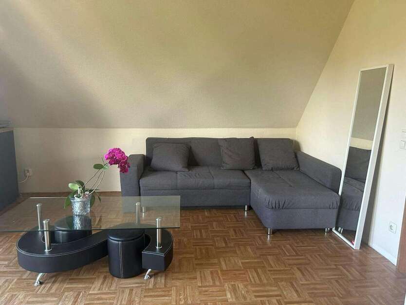WG-Zimmer in Barsbüttel 750 € 35 m² zimmer