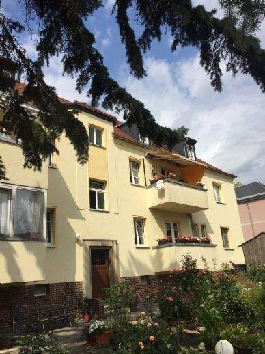 Etagenwohnung Leisnig - 4 Zimmer, 86 m&sup2;, 447&euro; | Angebot:25690651