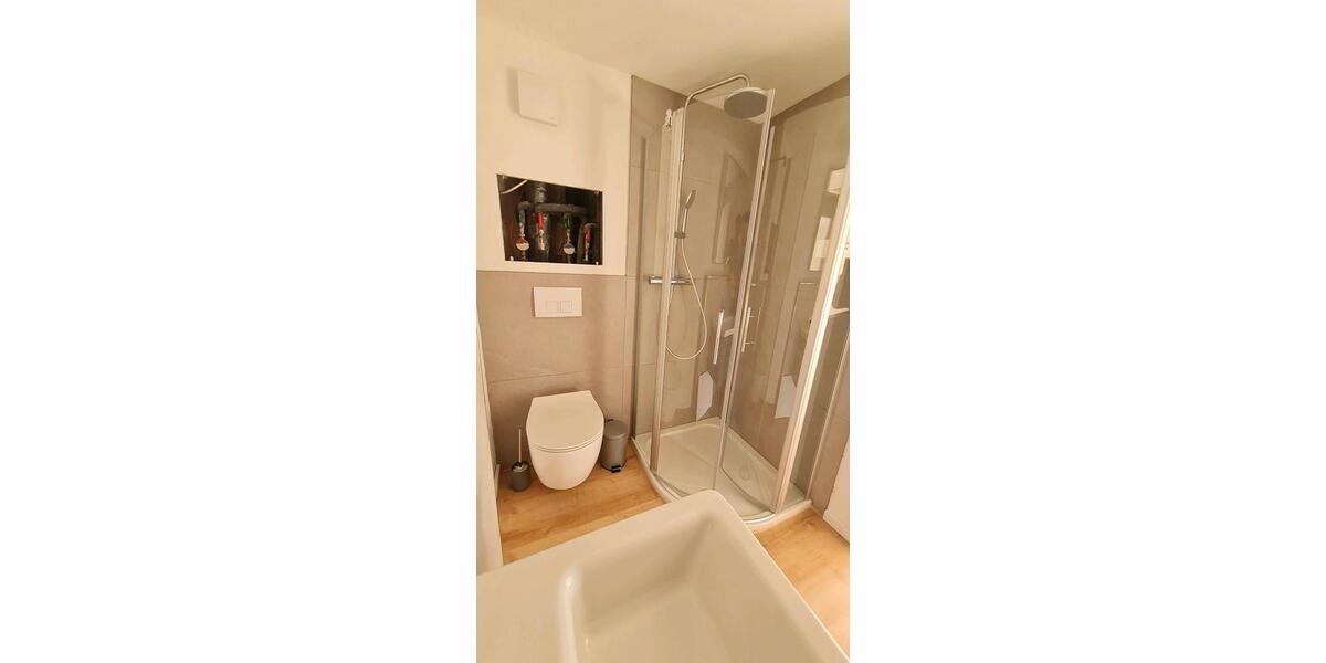 Etagenwohnung Marburg Marbach - 1 Zimmer, 31 m&sup2;, 750&euro; | Angebot:26293208