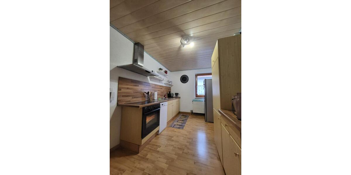 Etagenwohnung Burglengenfeld - 3 Zimmer, 78 m&sup2;, 790&euro; | Angebot:24747318