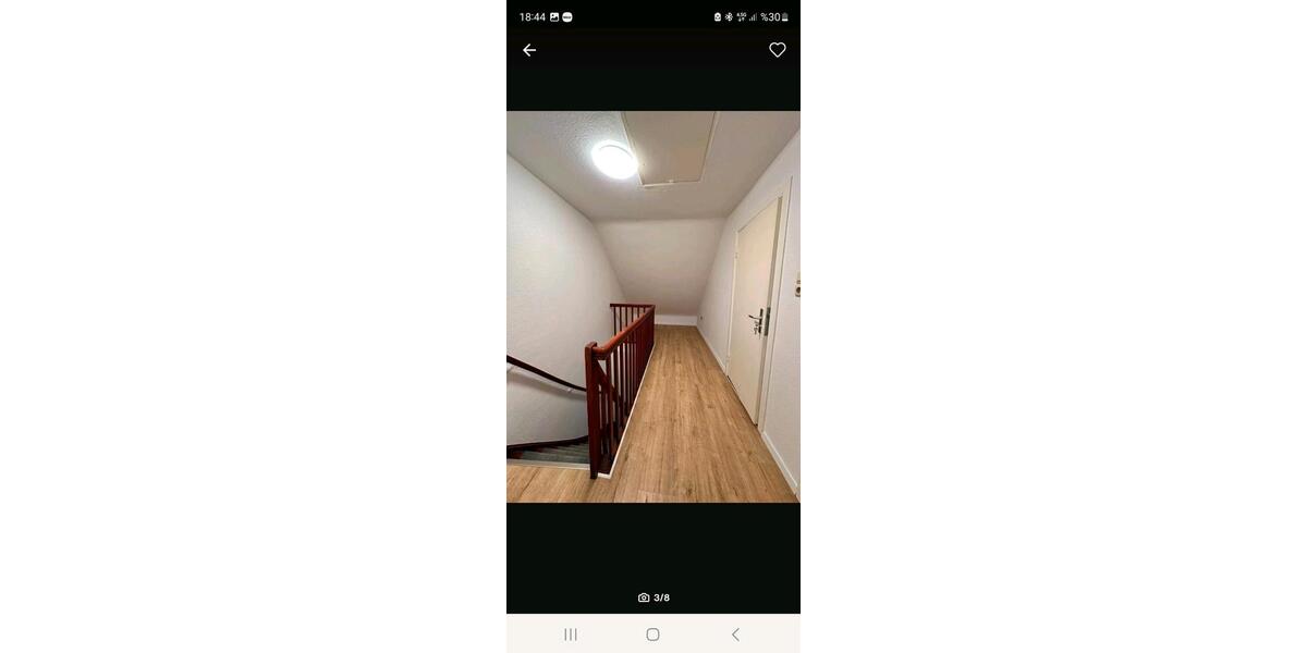 Wohnen auf Zeit Bremen Gröpelingen - 1 Zimmer, 10 m&sup2;, 500&euro; | Angebot:26041224