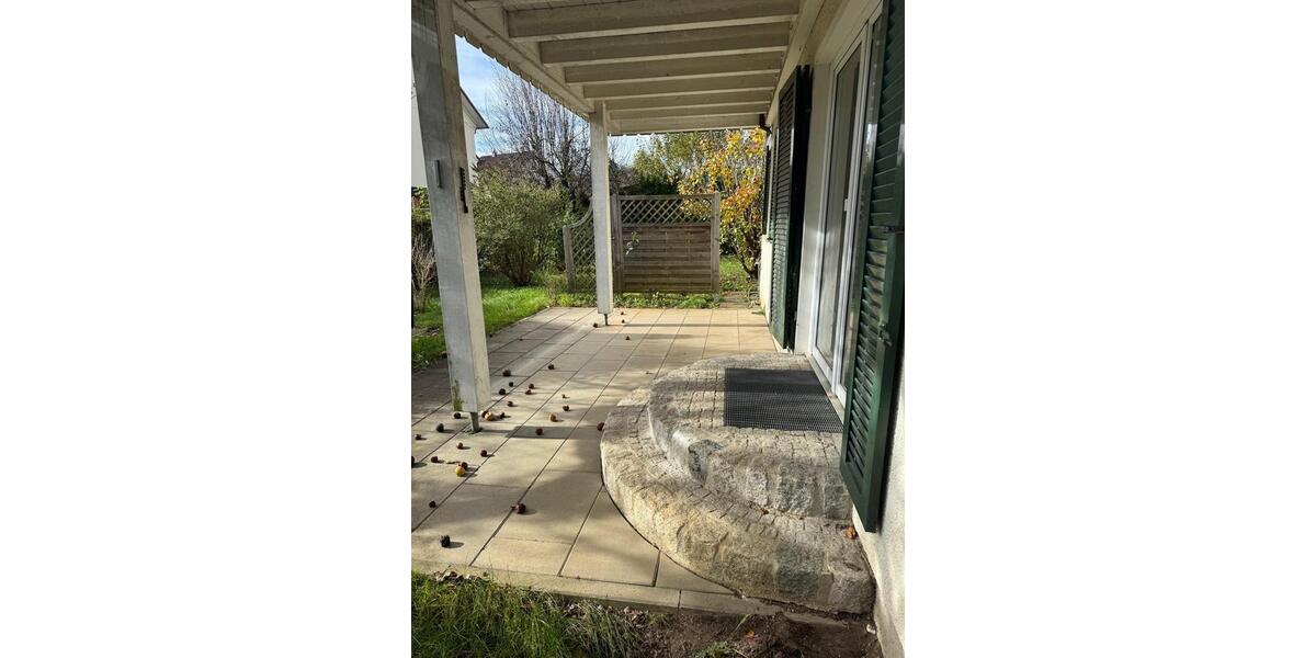 Erdgeschoßwohnung Wangen im Allgäu - 4 Zimmer, 83 m&sup2;, 1.350&euro; | Angebot:25638350