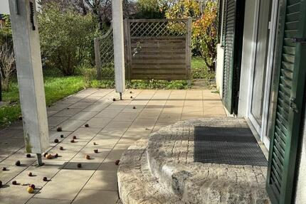 Wohnung Wangen im Allgäu - 4 Zimmer, 83 m&sup2;, 1.350&euro; | Angebot:25638350