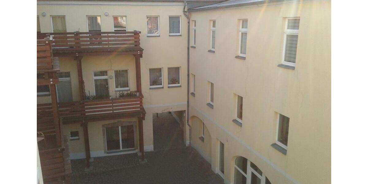 Etagenwohnung Großenhain - 3 Zimmer, 104 m&sup2;, 575&euro; | Angebot:25869648