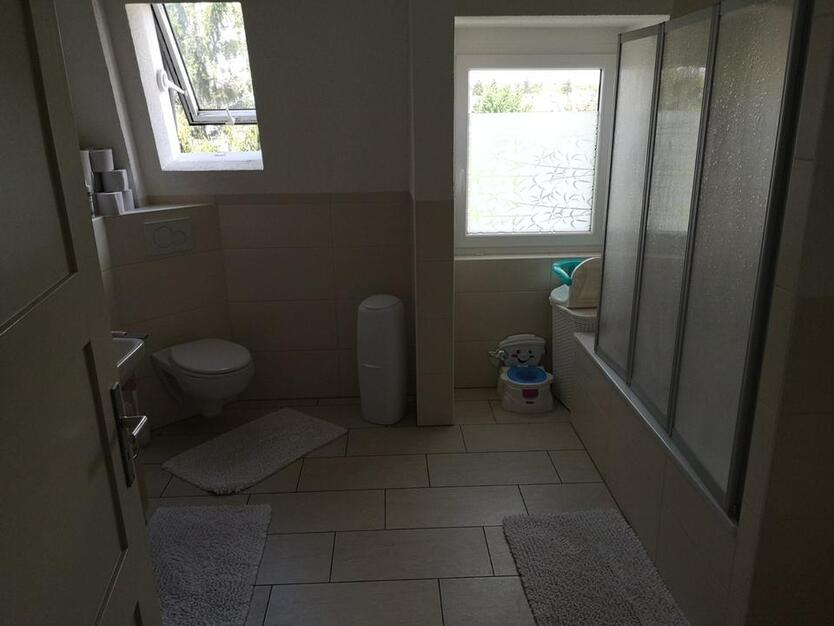 4-Zimmer-Wohnung in Schweinfurt - sehr schick