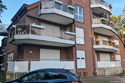 Renovierte 2-ZKB EG-Wohnung 41qm inkl.neue Nobilia Küche 2 zimmer