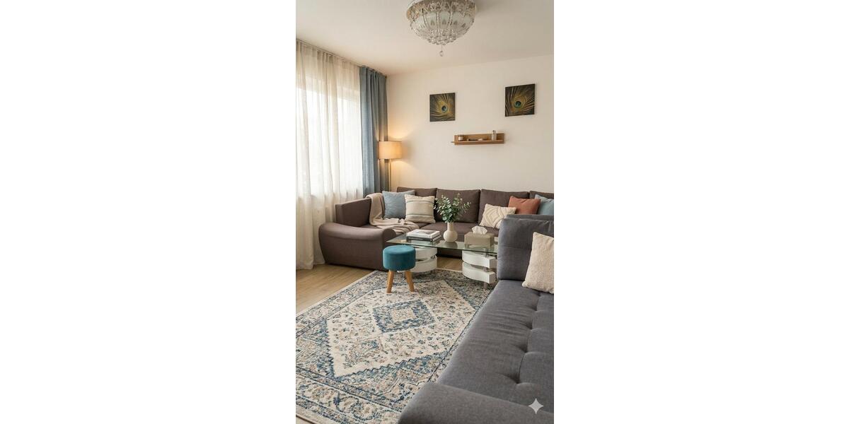 Etagenwohnung Bad Fallingbostel - 5 Zimmer, 107 m&sup2;, 715&euro; | Angebot:26587371