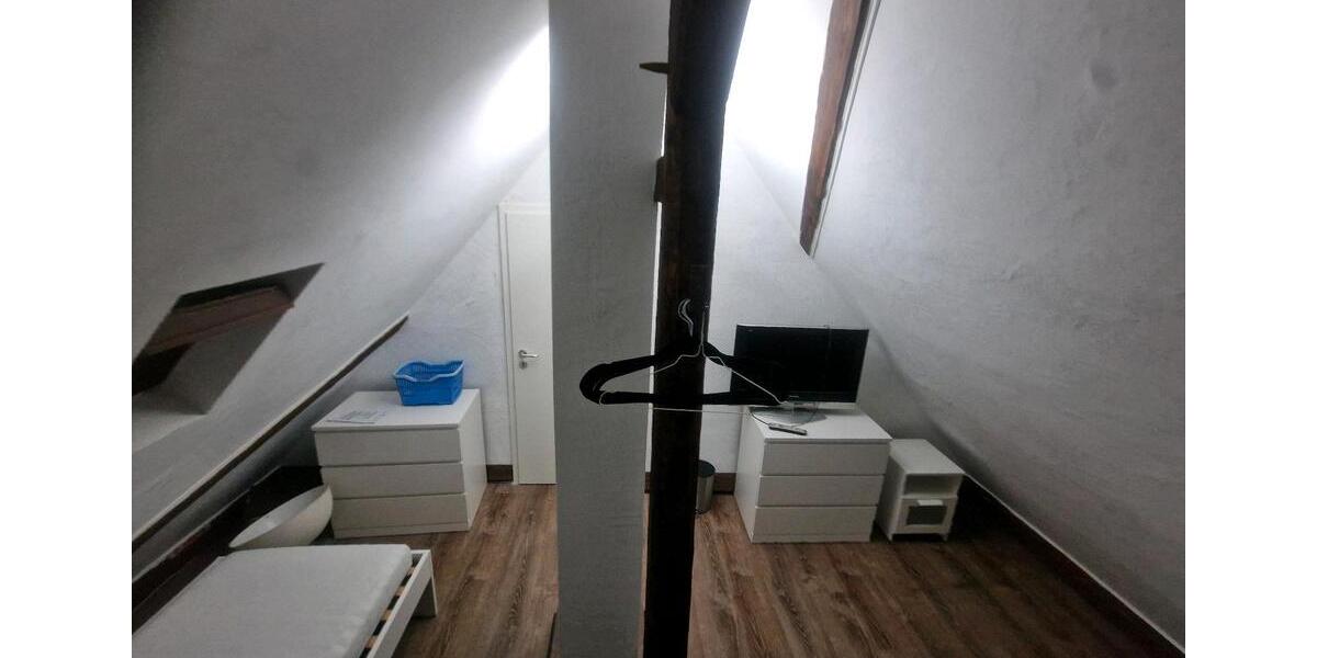 Wohnen auf Zeit Leverkusen Bergisch Neukirchen - 1 Zimmer, 15 m&sup2;, 550&euro; | Angebot:25208855