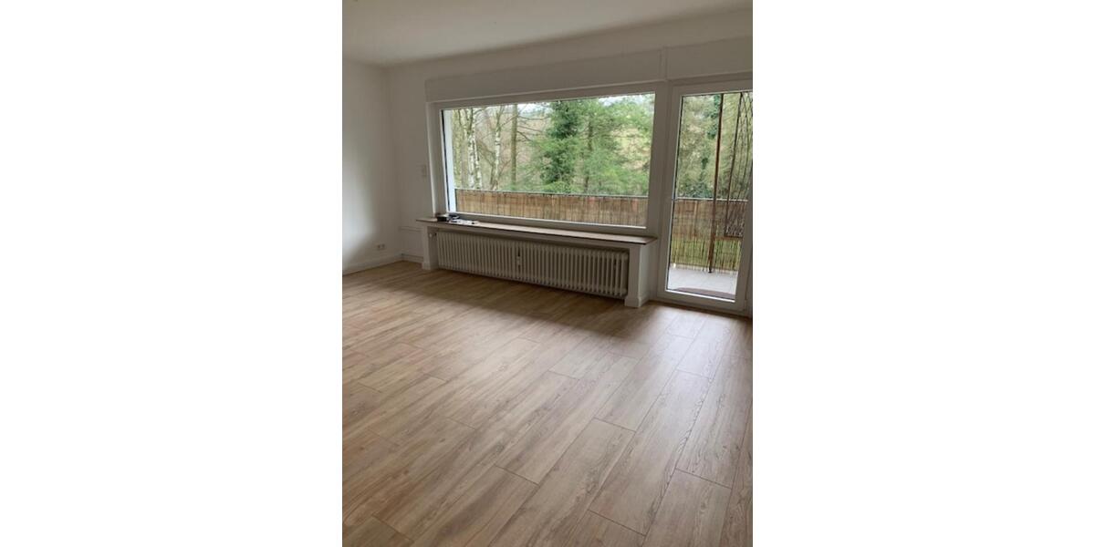 Etagenwohnung Solingen - 1 Zimmer, 43 m&sup2;, 430&euro; | Angebot:24740045
