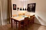 Wohnen auf Zeit Lindenberg im Allgäu - 5 Zimmer, 120 m&sup2;, 580&euro; | Angebot:26443205
