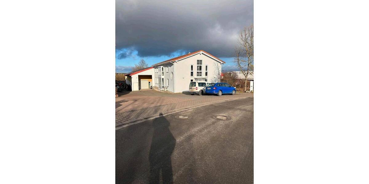 Gewerbeobjekt Wörrstadt - 1.400&euro; | Angebot:26312115