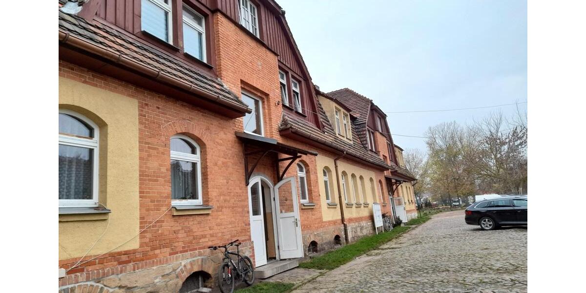 Renovierte 2 Raumwohnung , Einbauküche möglich 2 zimmer
