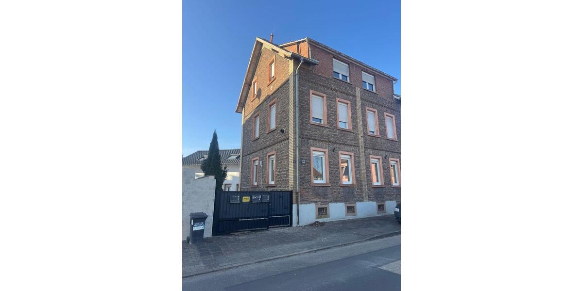 Erdgeschoßwohnung Hanau Großauheim - 3 Zimmer, 56 m&sup2;, 1.150&euro; | Angebot:24628863