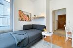 Wohnen auf Zeit Aachen Aachen-Mitte - 1 Zimmer, 15 m&sup2;, 900&euro; | Angebot:12346516