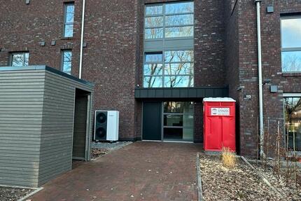 Neubauwohnung Erstbezug in bevorzugter Lage am Pfänderweg in OL 2 zimmer