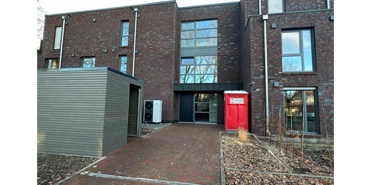 Neubauwohnung Erstbezug in bevorzugter Lage am Pfänderweg in OL 2 zimmer