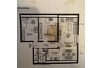 Dachgeschoßwohnung Buchloe - 3 Zimmer, 85 m&sup2;, 1.250&euro; | Angebot:26689367