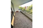 Familienwohnung mit Balkon zimmer