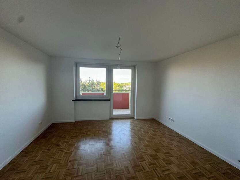 Wohnung zum Mieten in Augsburg 867 € 65.88 m² 3 zimmer