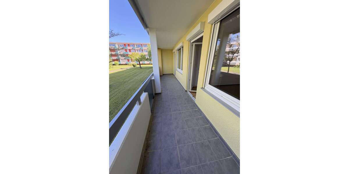 Etagenwohnung Lindau - 3 Zimmer, 85 m&sup2;, 1.060&euro; | Angebot:26476253