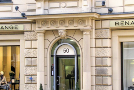 Gewerbeobjekt Frankfurt Innenstadt - 4.480&euro; | Angebot:26769626