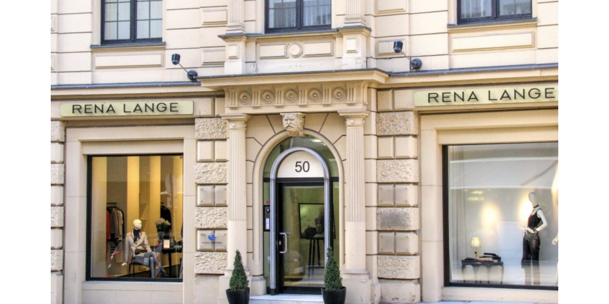 Gewerbeobjekt Frankfurt Innenstadt - 4.480&euro; | Angebot:26769626