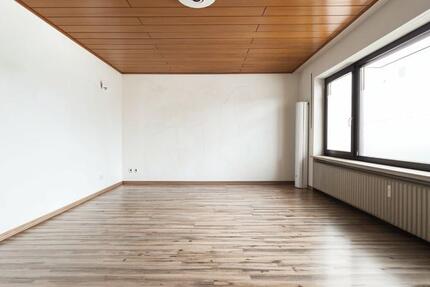 4,5- Zimmer Wohnung mit großem Balkon in Wasseralfingen zimmer