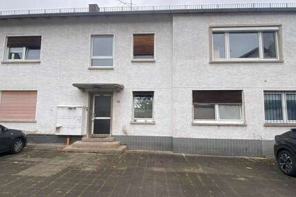 Wohnung Gießen Schlangenzahl - 2 Zimmer, 43 m&sup2;, 670&euro; | Angebot:27273415