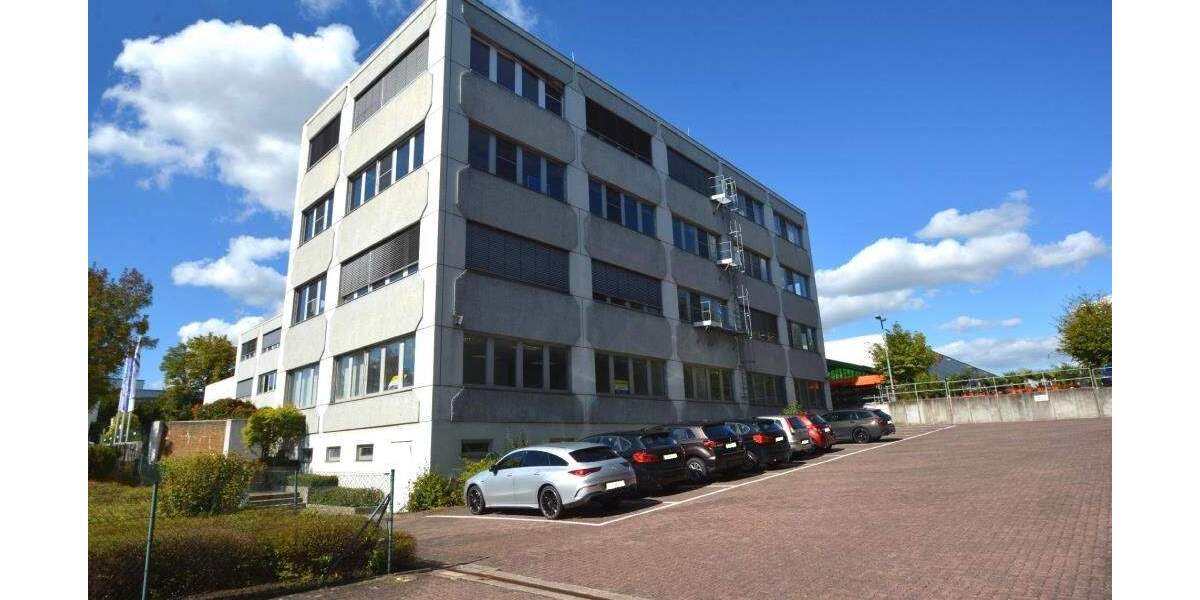 Gewerbeobjekt Hösbach - 2.125&euro; | Angebot:23941861