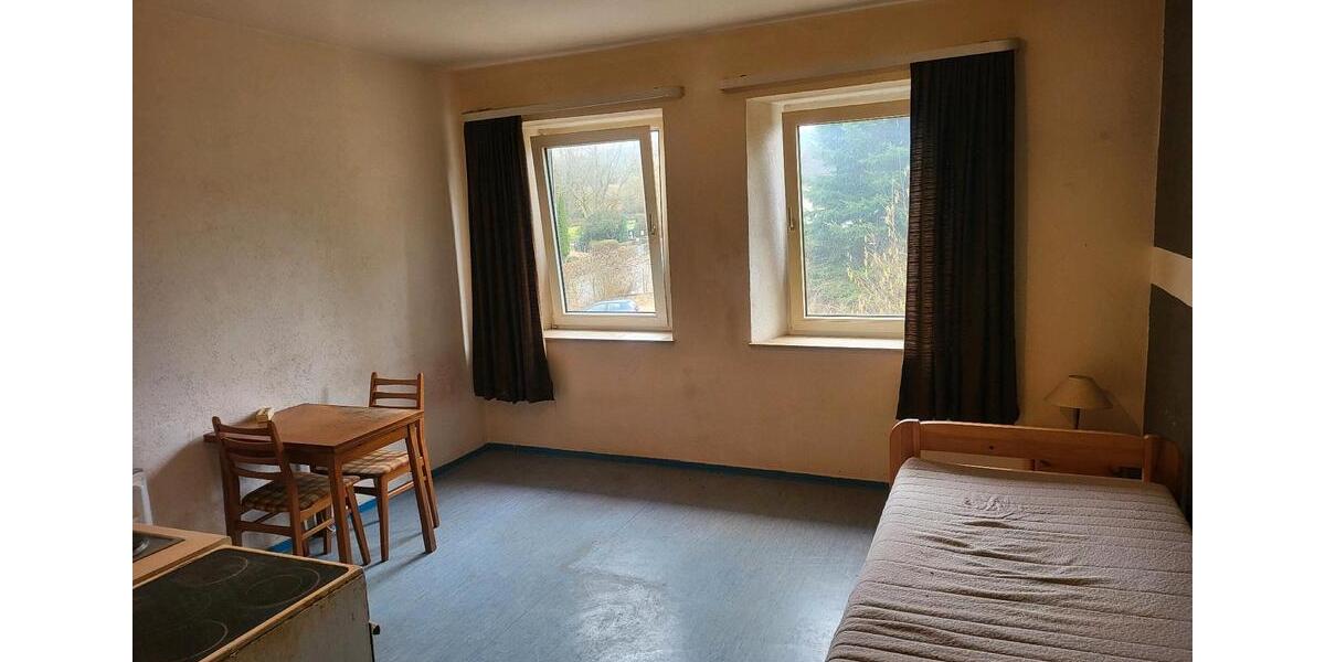 Etagenwohnung Reinhardshagen - 1 Zimmer, 50 m&sup2;, 470&euro; | Angebot:24326796