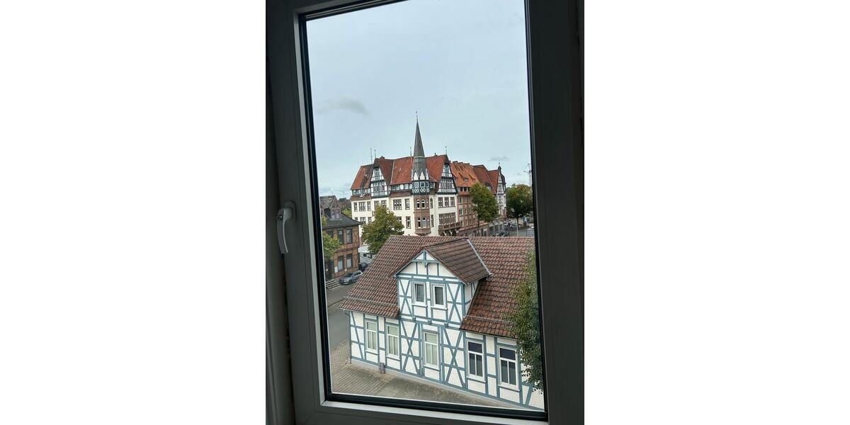 Geräumige Wohnung in zentrumsnaher Stadtvilla 4 zimmer