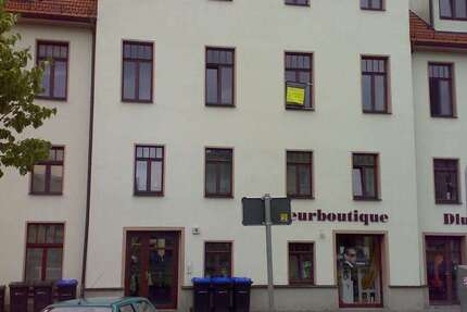 Wohnung Lutherstadt-Eisleben Eisleben - 1 Zimmer, 41 m&sup2;, 370&euro; | Angebot:27340940